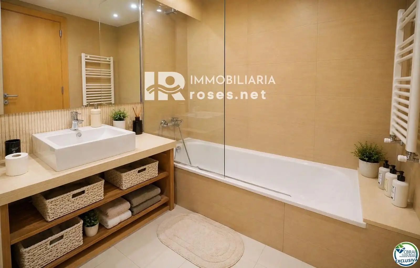 Wohnung mit Aufzug zum Verkauf in TIRSO DE MOLINA, imagen 7