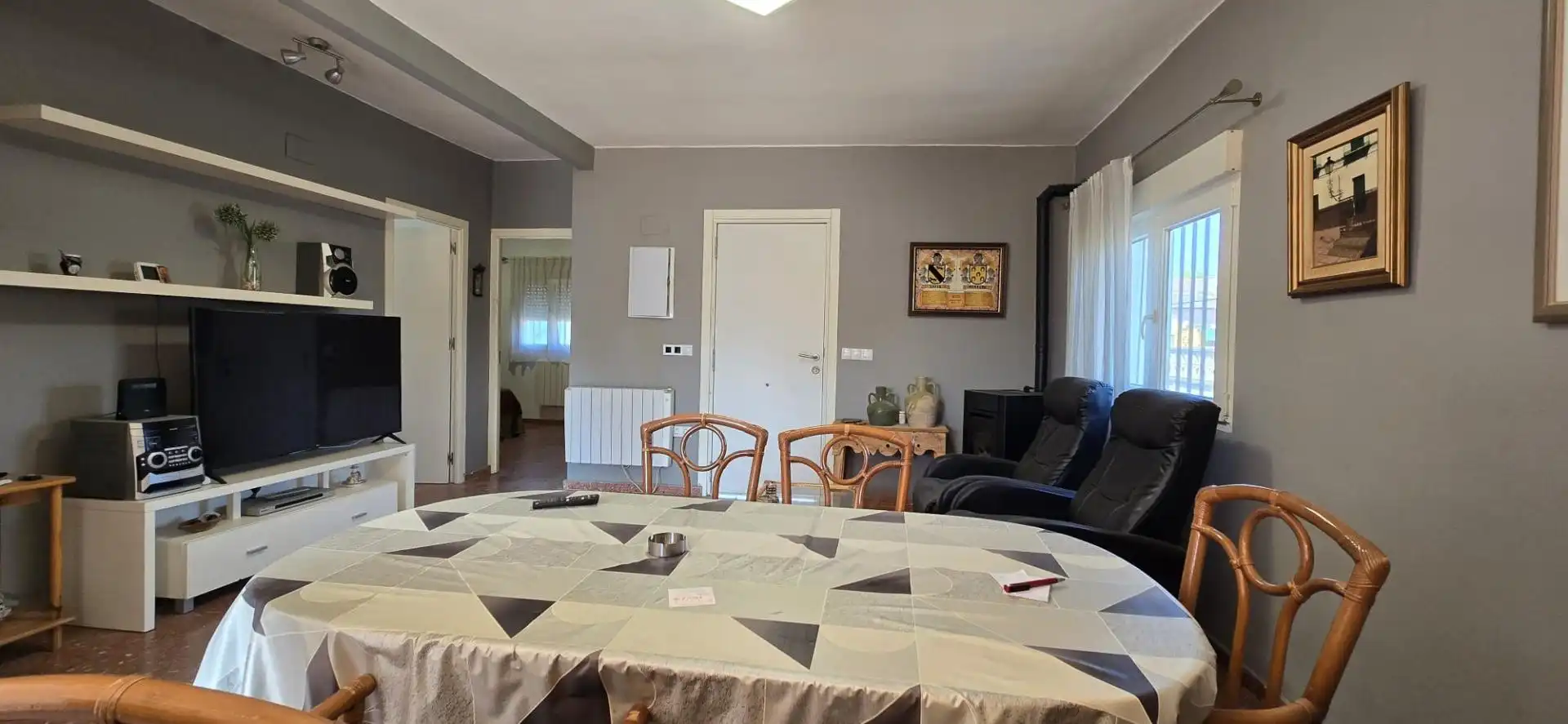 Casa o xalet en venda a Urbanizaciones