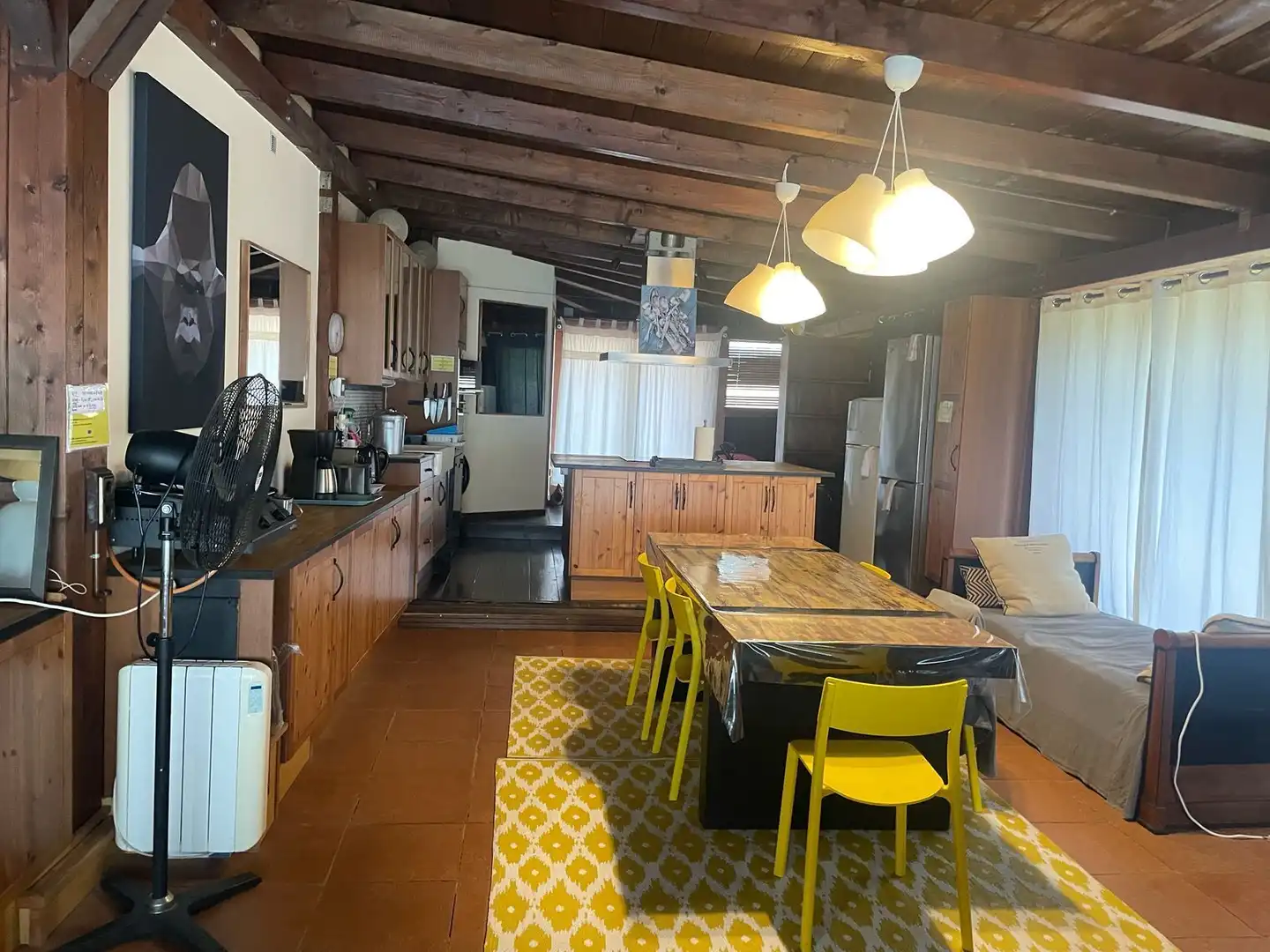 Casa con jardín en venta en Sant Joan - Vilarromà, imagen 6