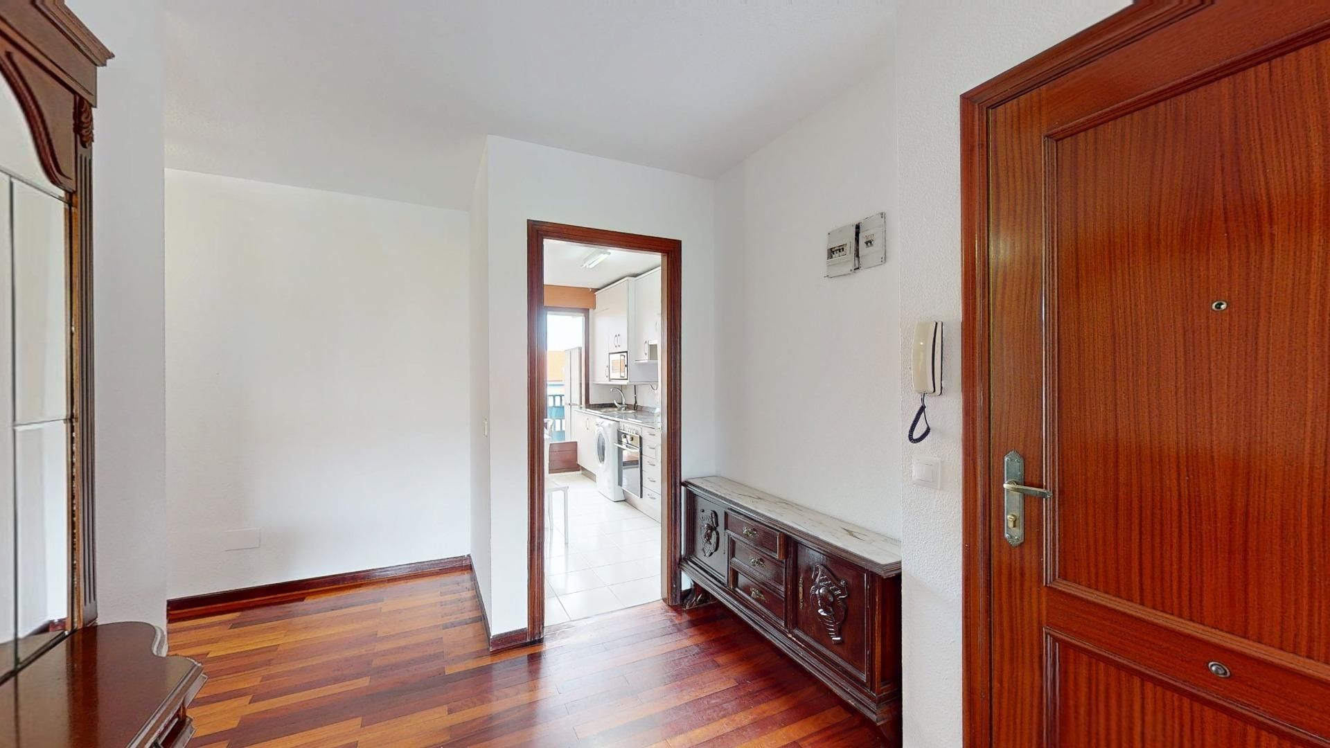 Flat for sale in Santander  with Heating, Parquet flooring and Balcony