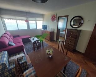 Living room of Flat to rent in Vigo 