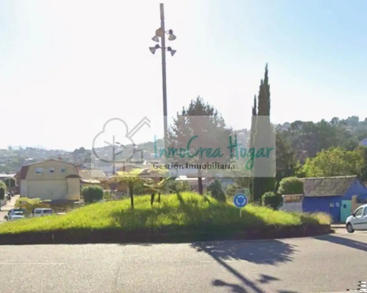 House with garden for sale in Lavadores, imagen 2