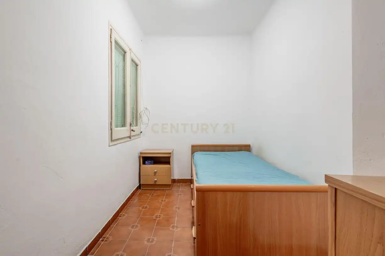 Habitación de Piso en venta en Nou Barris