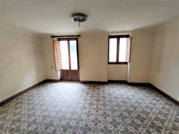 Living room of Flat for sale in Jijona / Xixona