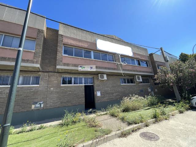 Nave industrial en Alquiler en C/ O en Santa Isabel