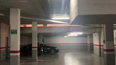 Foto 3 de Garaje en venta en Calle Toronjo, 6, Centro, Antequera