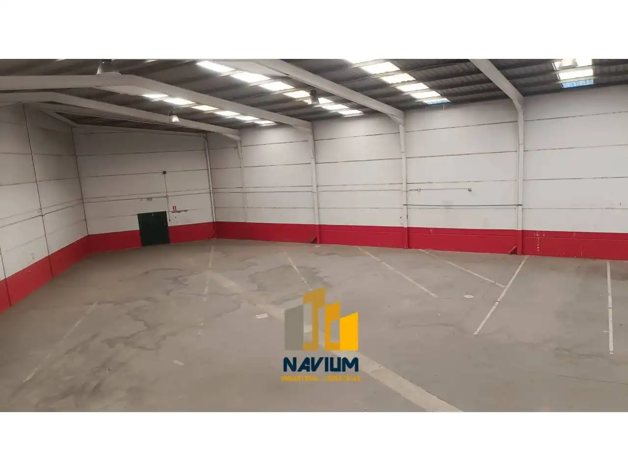 Industrial building to rent in Valmojado, imagen 7