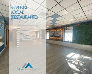 Premises for sale in Alcalá de Henares  with Air Conditioner and Heating