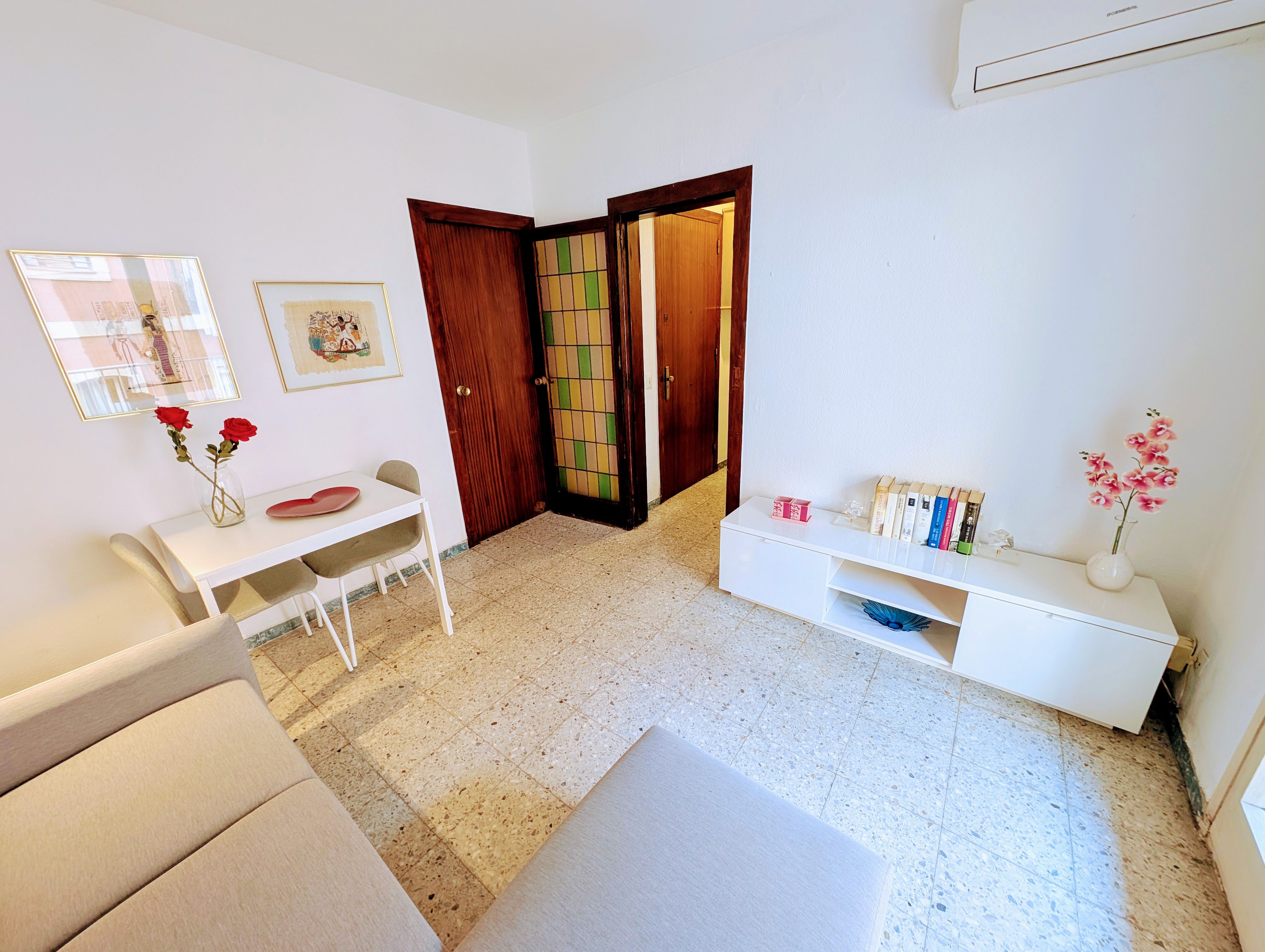 Pis de lloguer a Carrer de Guítert, La Barceloneta, Ciutat Vella