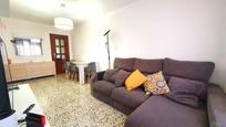 Living room of Flat for sale in Cerdanyola del Vallès  with Terrace and Balcony