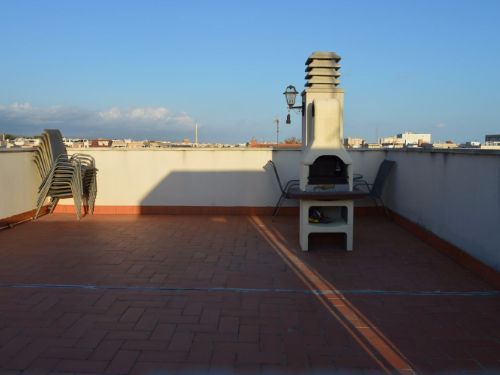 Terrace of Flat for sale in Cunit  with Air Conditioner, Heating and Terrace