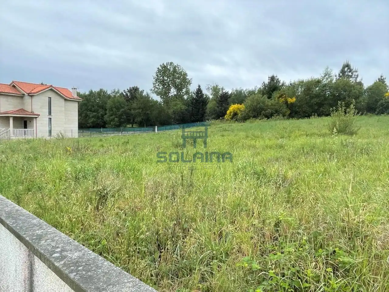 Terreni e lotti in vendita a Vilamarín, imagen 2