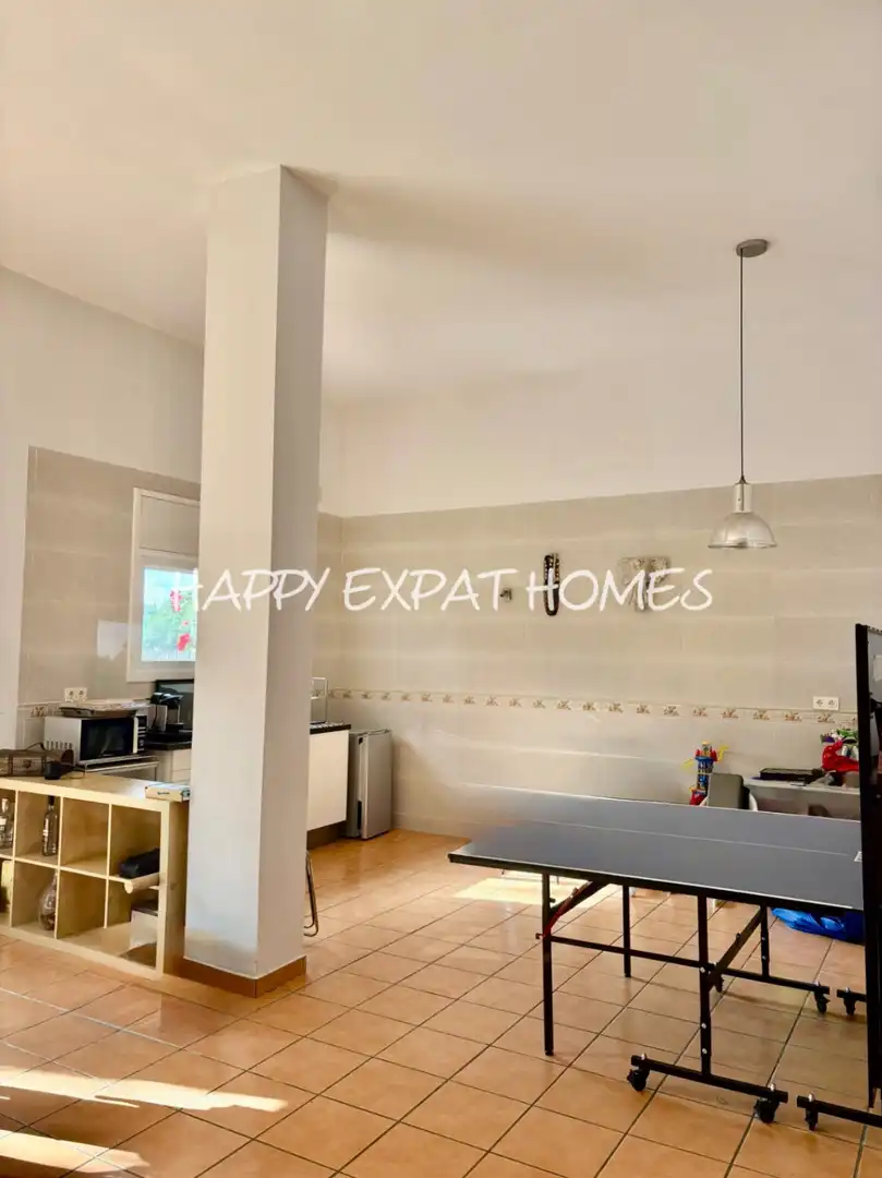 Chalet con piscina en venta en Olivella, imagen 31