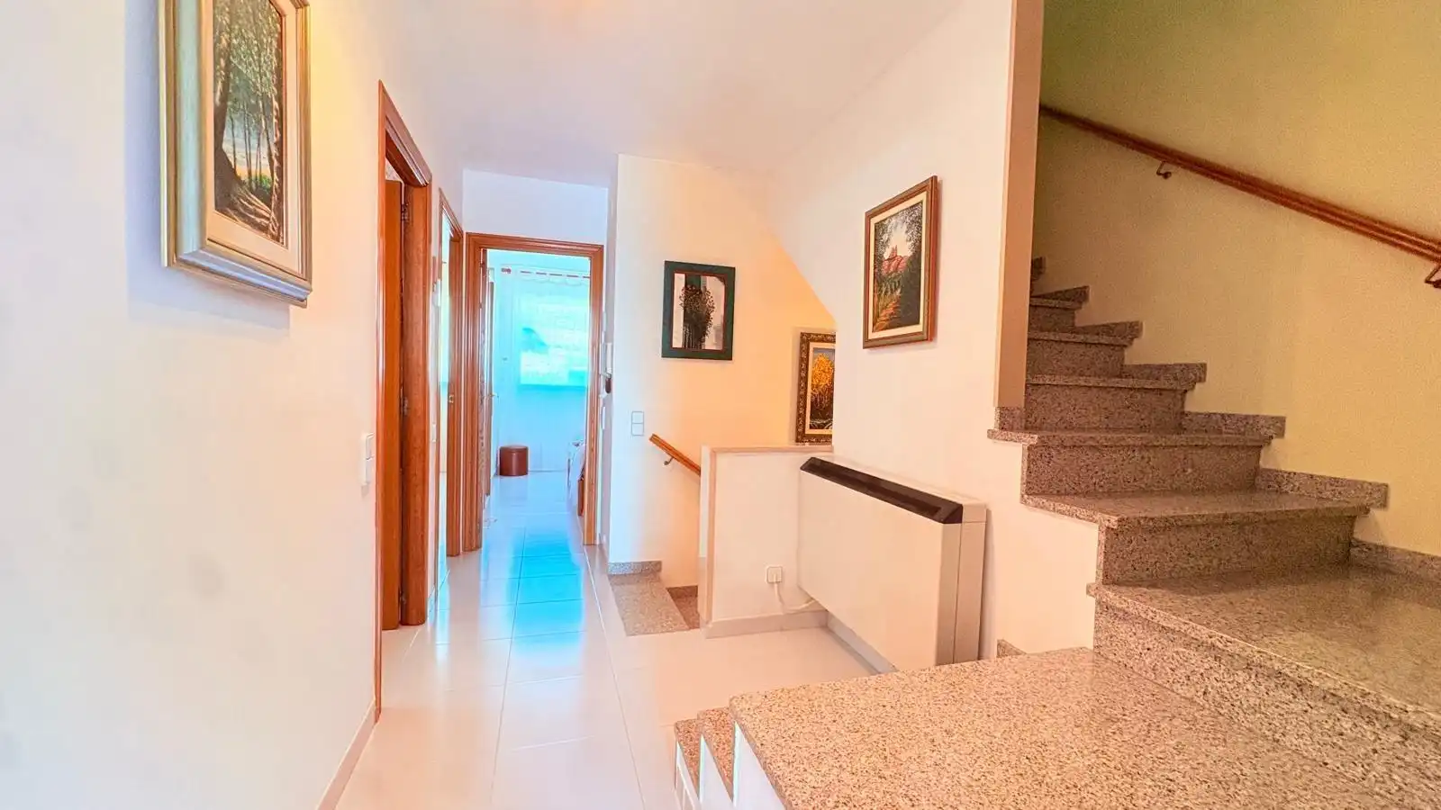 Casa o xalet en venda en Castellar del Vallès amb Calefacció i Terrassa