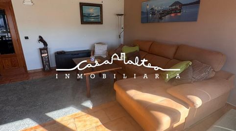 Foto 3 de Piso en venta en Zona Pueblo, Calpe / Calp