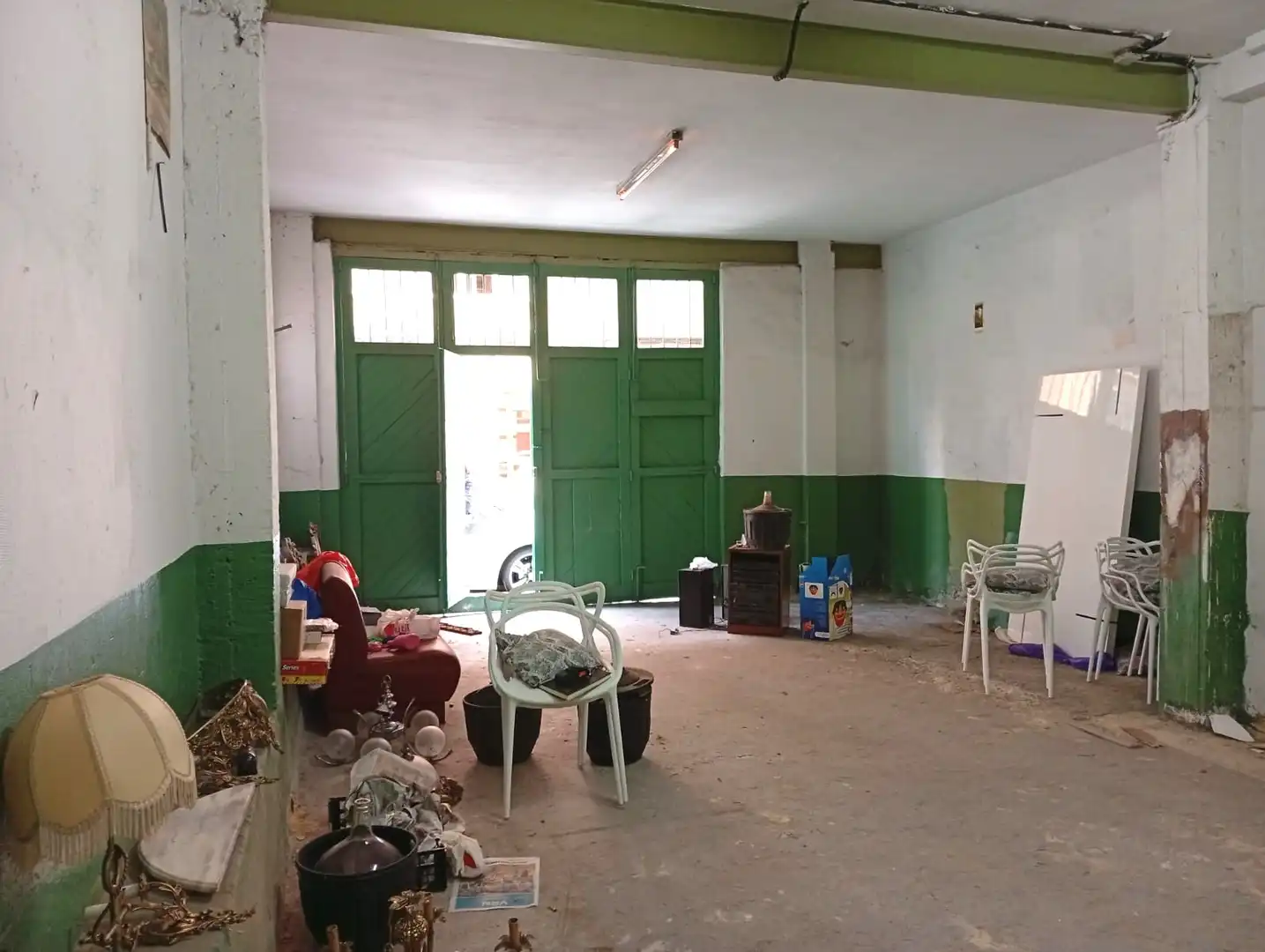 Local comercial en venda a Calle Jesús 10, imagen 5