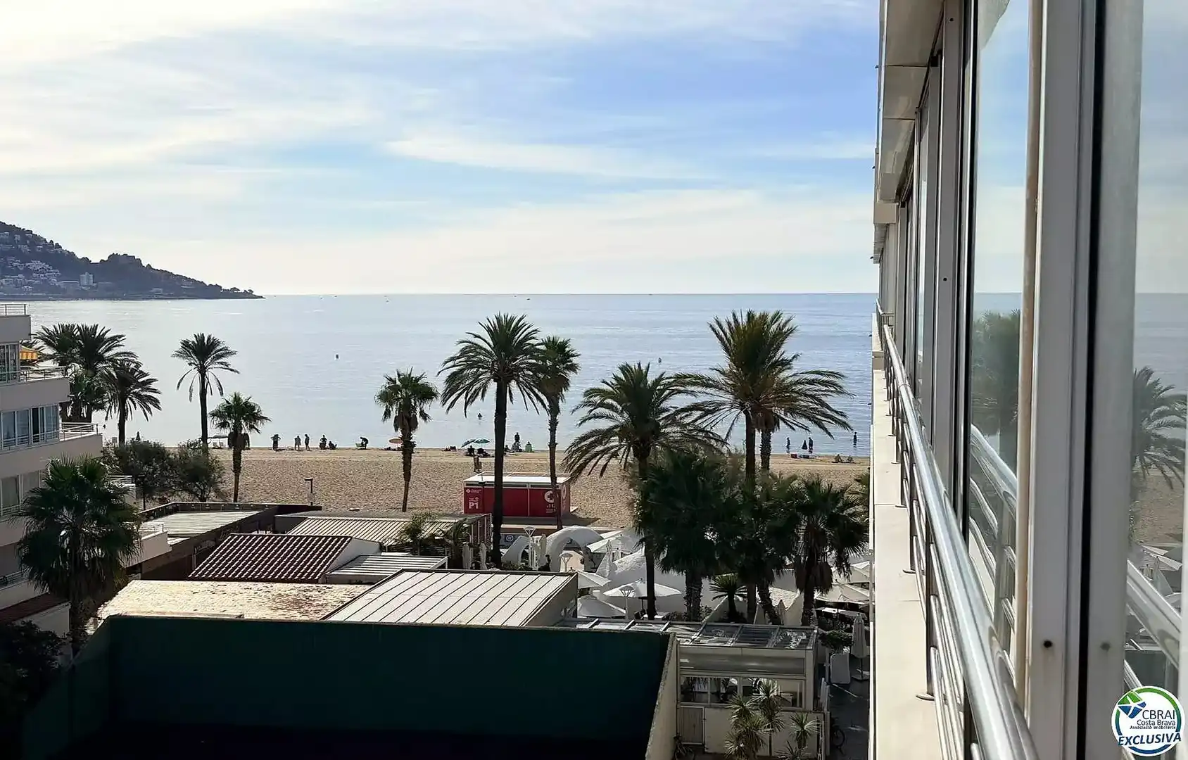 Appartement compact avec ascenseur à vendre à Avenida GOLA DE L ÉSTANY 16, imagen 3