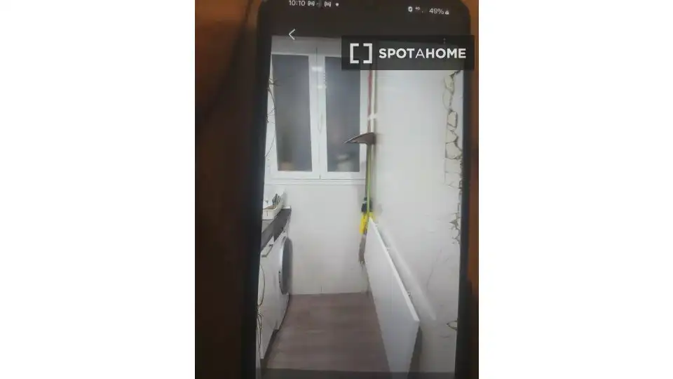 Piso en alquiler en Chamberí, imagen 7