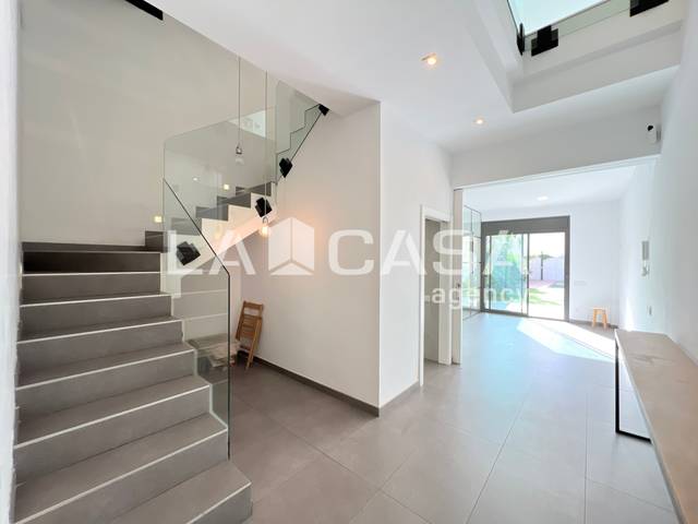 Casa-chalet en Venta en Carrer del General Weyler en Progrés - Pep Ventura