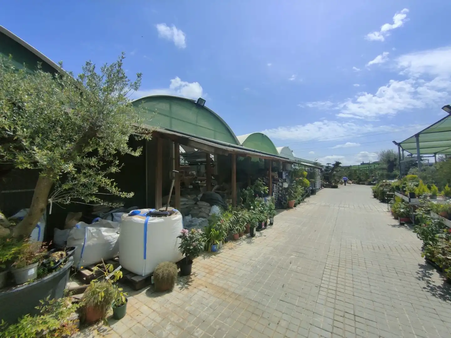 Residencial en venta en Esparreguera