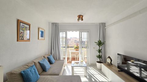 Foto 4 de Piso de alquiler en Palma del Rio, 25, Puerta Blanca, Málaga Capital