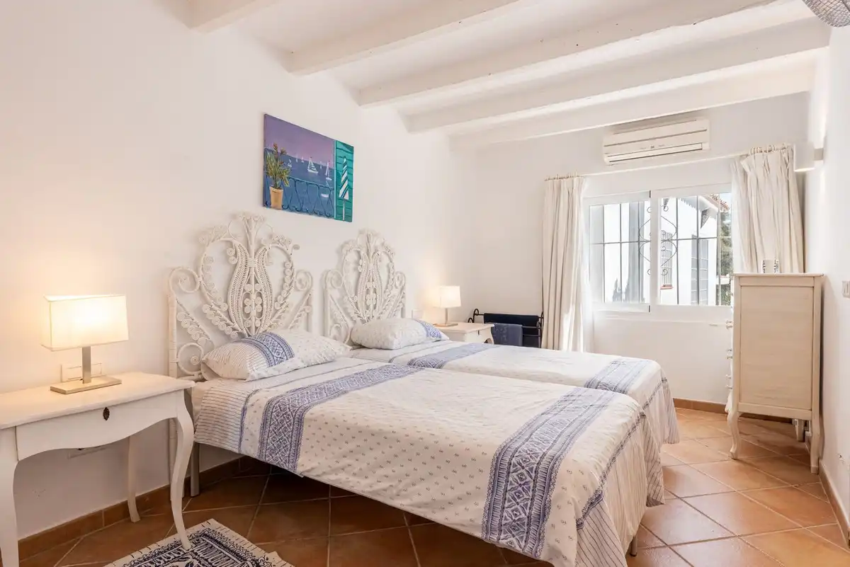 Adosado en venta en Benahavís pueblo, imagen 19
