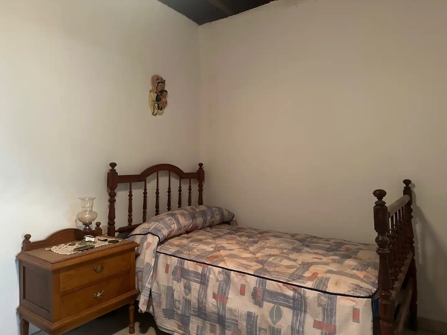 Habitación de Casa o chalet en venta en Agüimes con Terraza, Trastero y Balcón