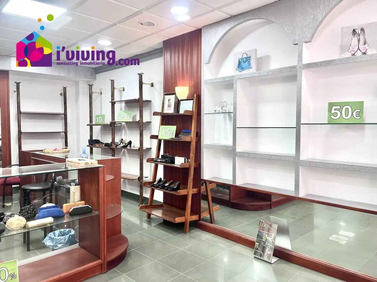 Local comercial de lloguer a Albox, imagen 5