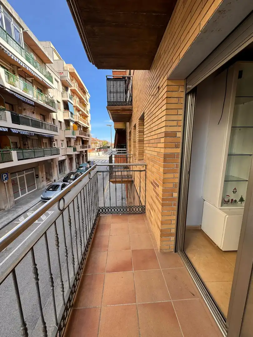 Piso con ascensor en venta en ALT DE SANT PERE, imagen 35