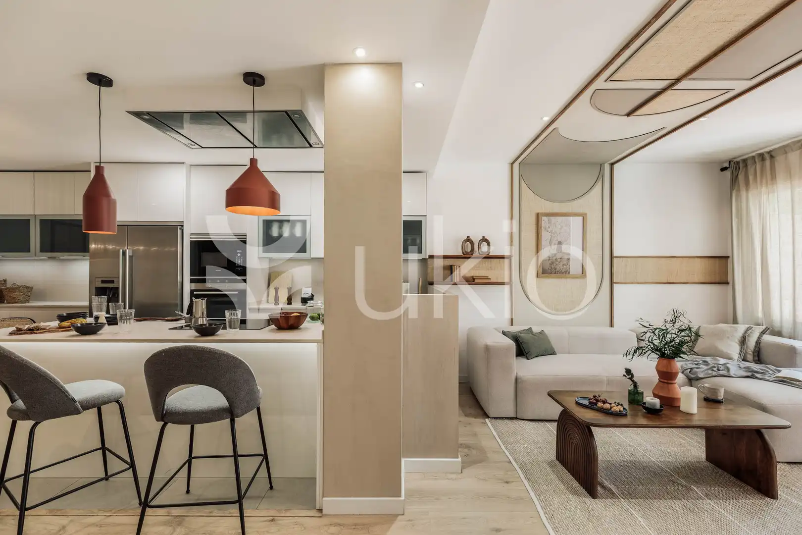 Wohnung zur Miete in Carrer de Casanova, L'Antiga Esquerra de l'Eixample