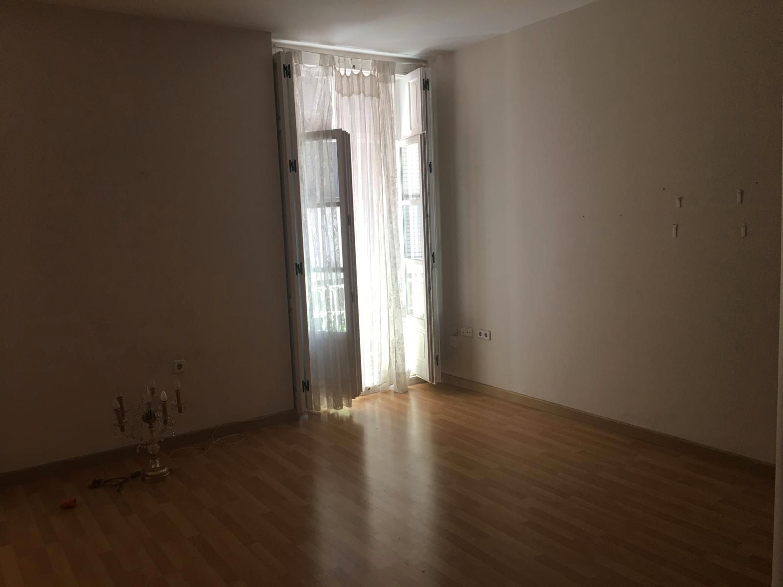 Bedroom of Flat to rent in Cartagena