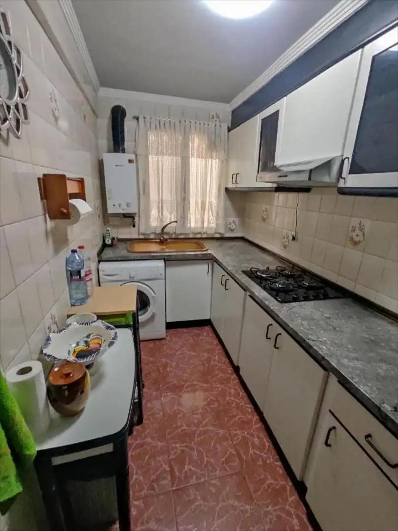 Cocina de Piso en venta en Rascanya