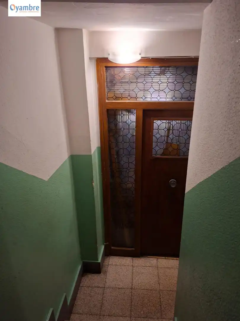 Flat for sale in Gijón 