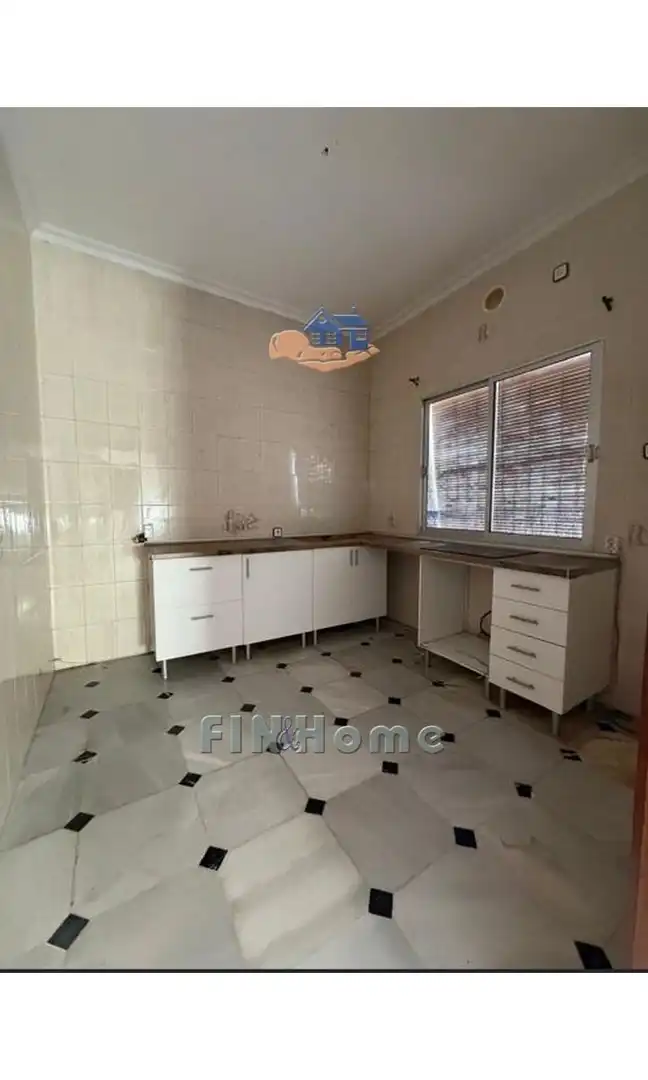Cuina de Casa adosada en venda en Umbrete
