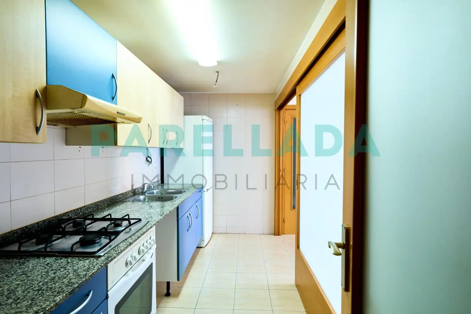 Appartement avec terrasse à vendre à Port, imagen 12