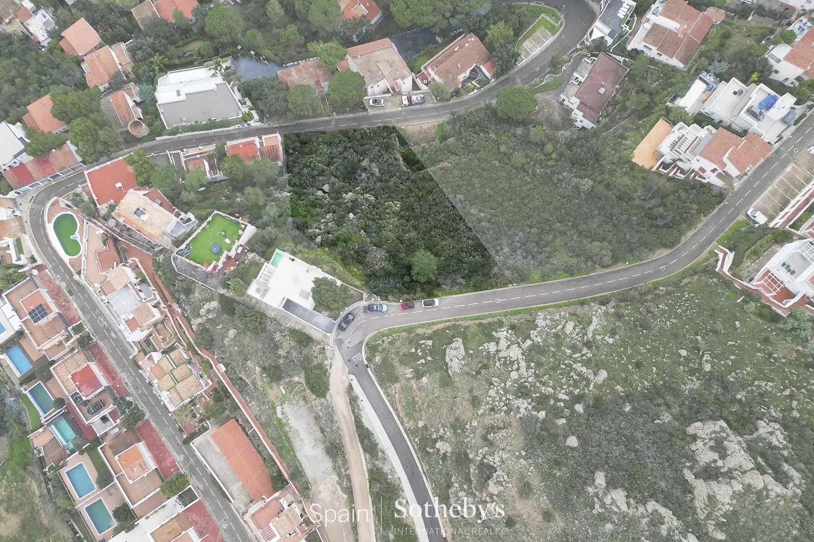 Terreny residencial en venda a Almadrava - Canyelles - Puig-Rom, imagen 7