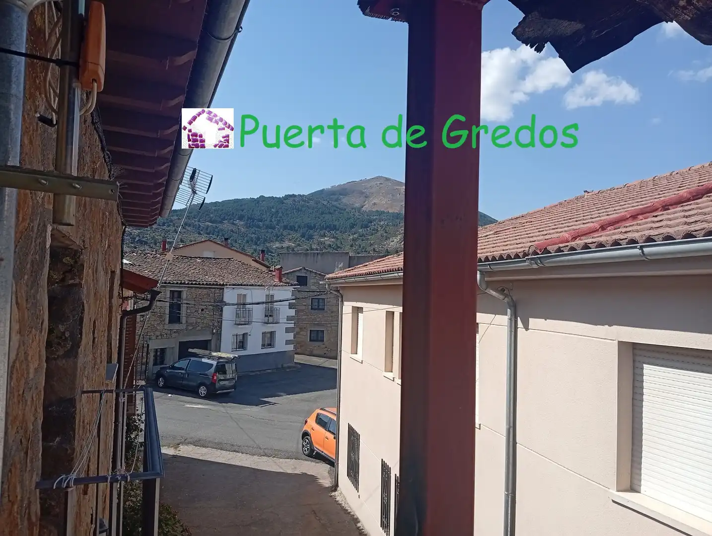 Terraced house for sale in Calle Corral 5, imagen 8