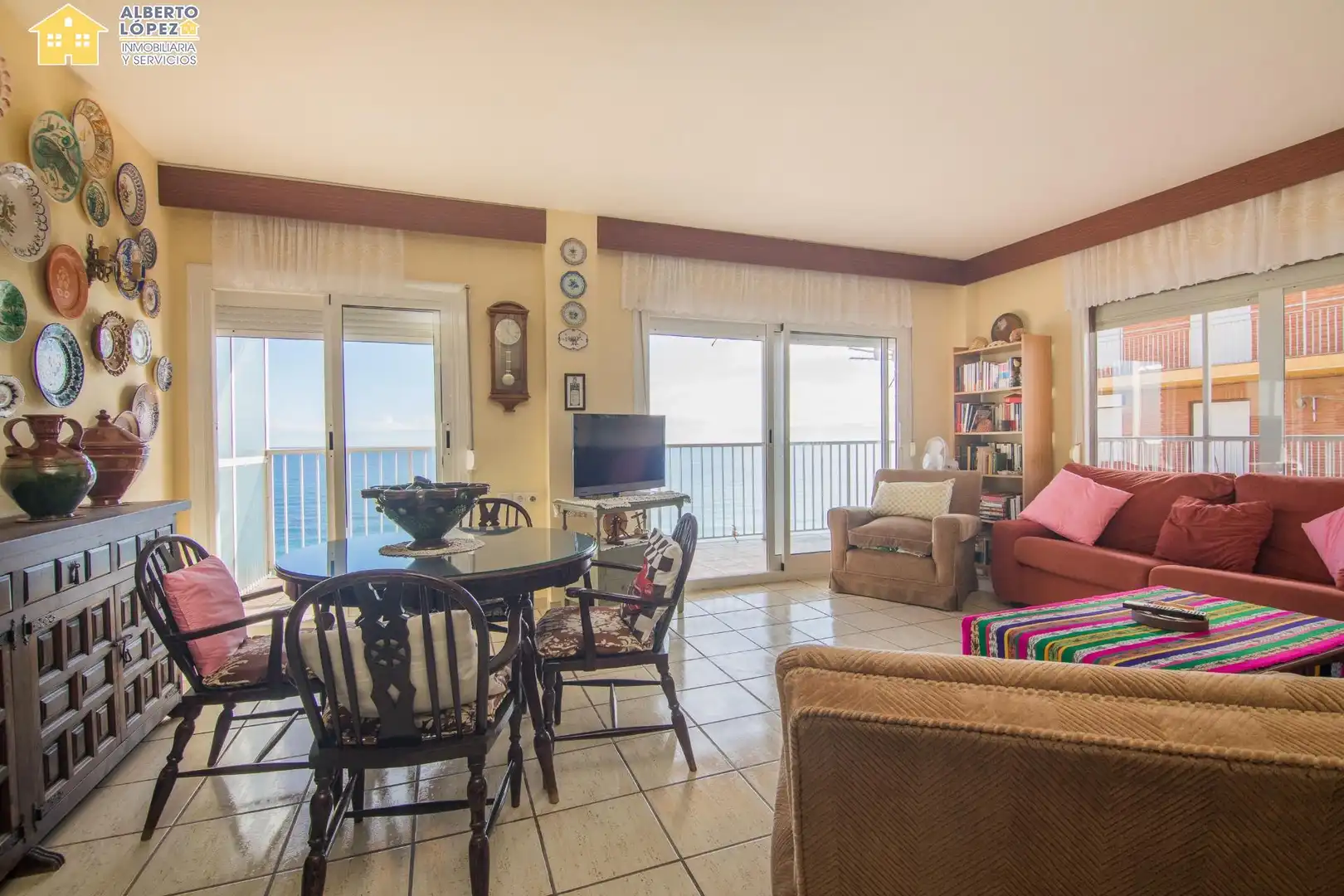 Appartement compact avec ascenseur à vendre à Los Arenales del Sol, imagen 6