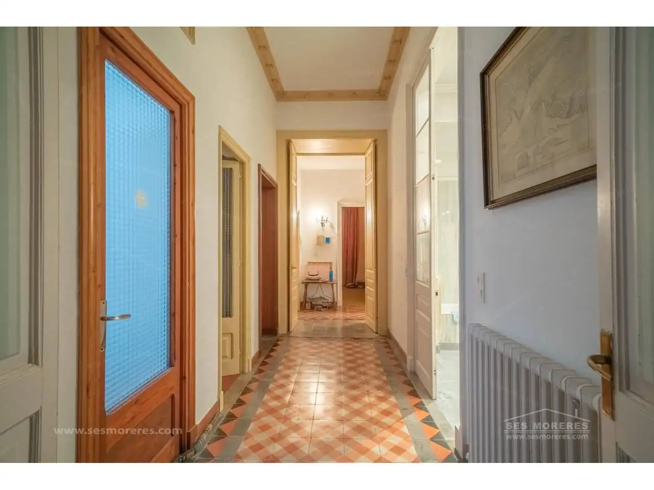 Casa o chalet en venta en Maó - Mahón con Calefacción y Terraza