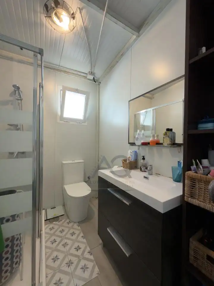Baño de Casa o chalet en venta en Alcalá de Guadaira