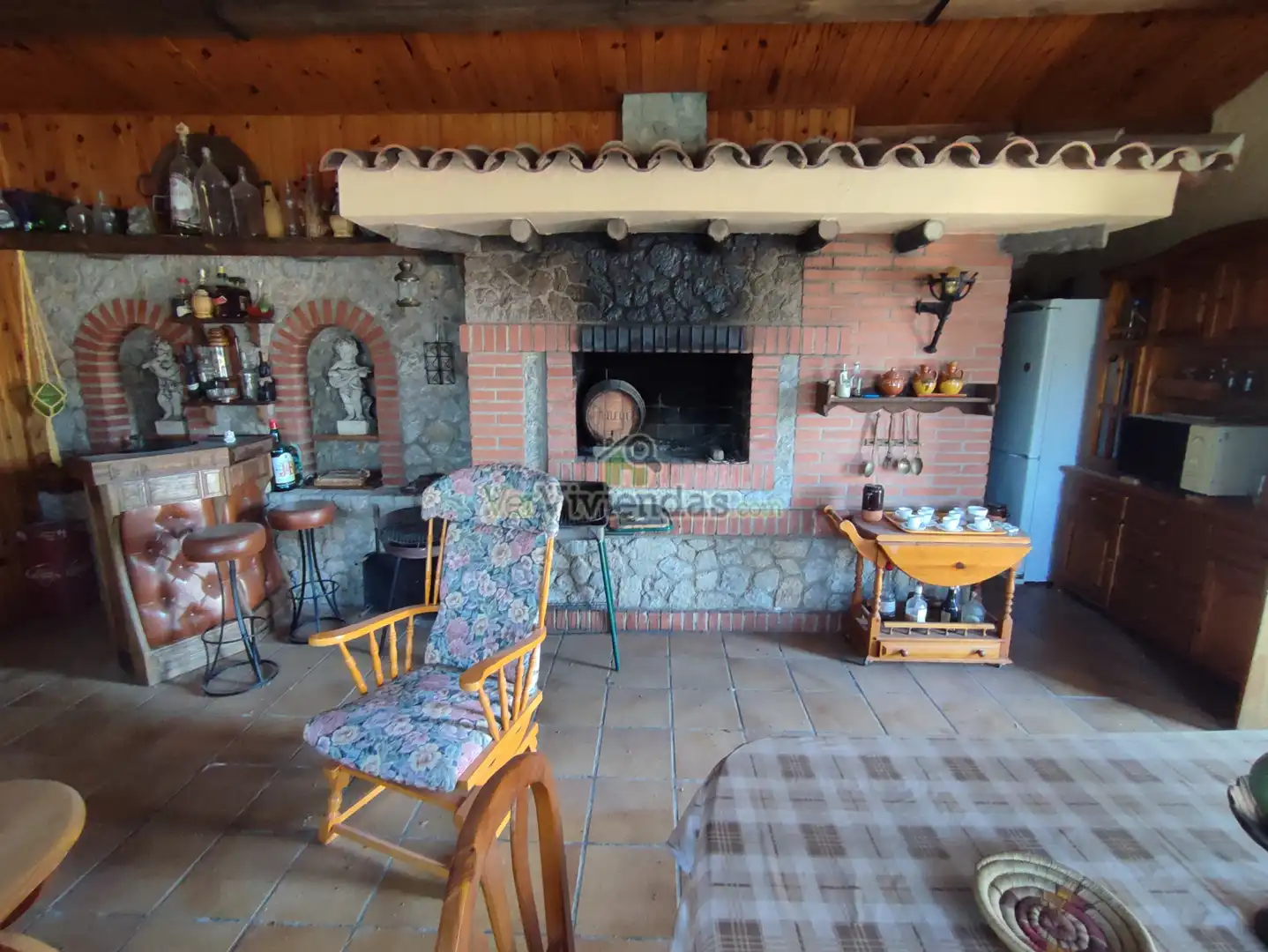 Casa o xalet en venda a Calle Mayor, 38, Cervelló