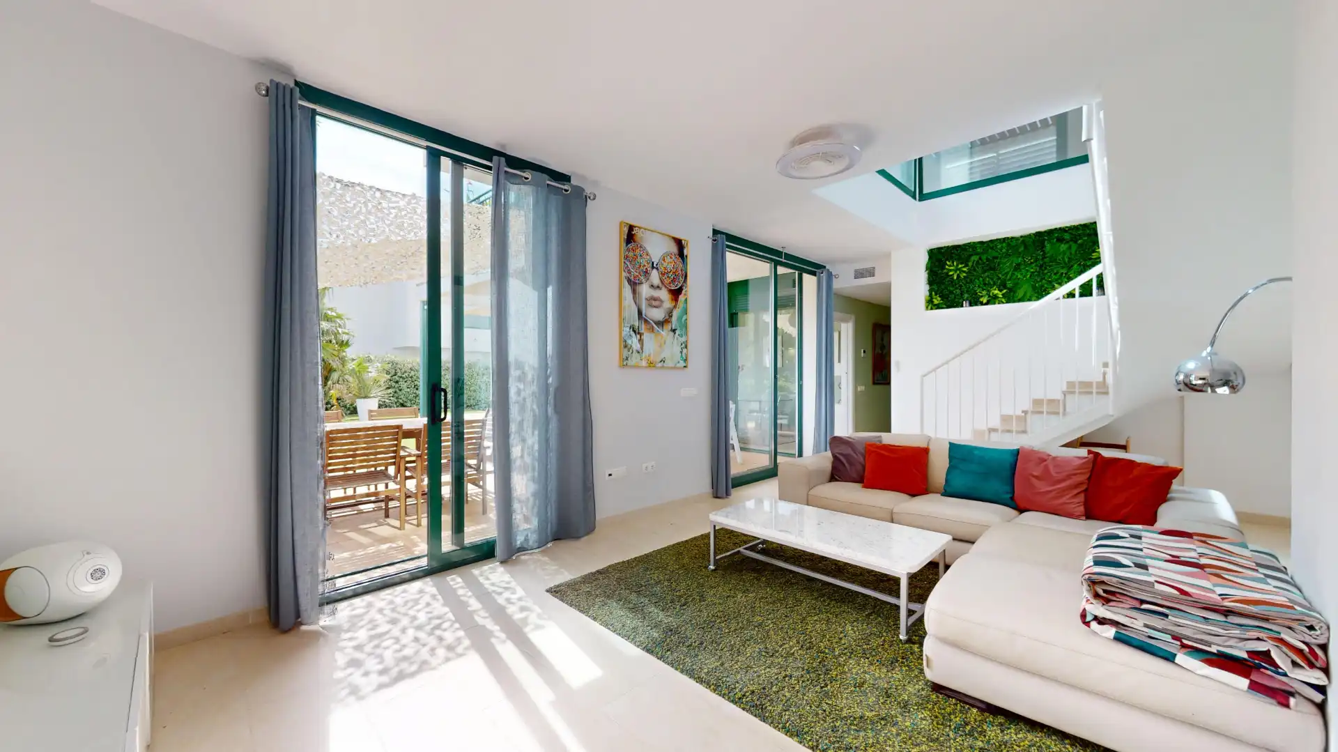 Detached house with pool for sale in Carrer de Henry Ferdinand Lavanchy, imagen 4