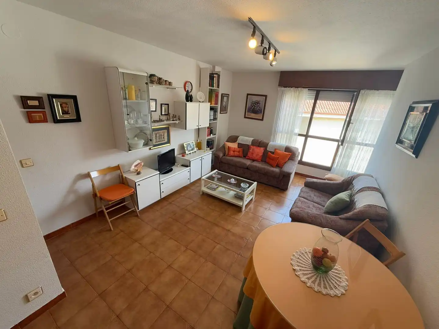 Wohnung mit Terrasse zum Verkauf in Tregadín, imagen 3