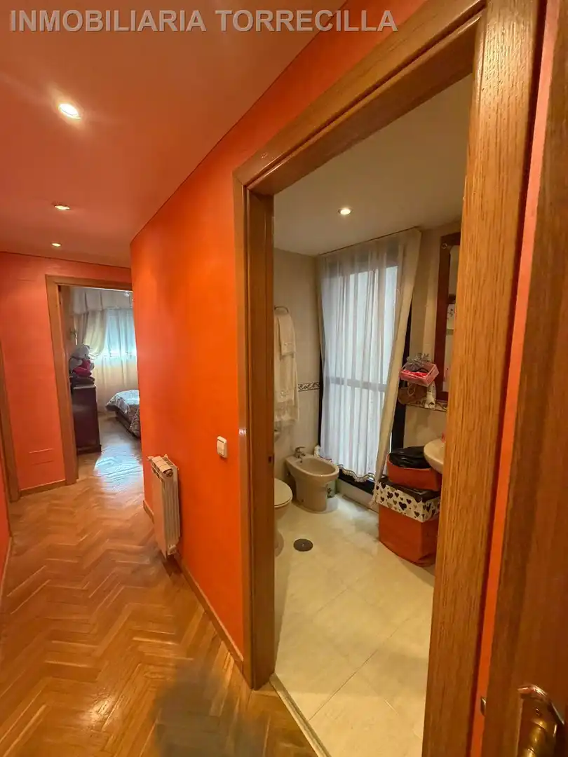 Baño de Piso en venta en Pajarillos Altos