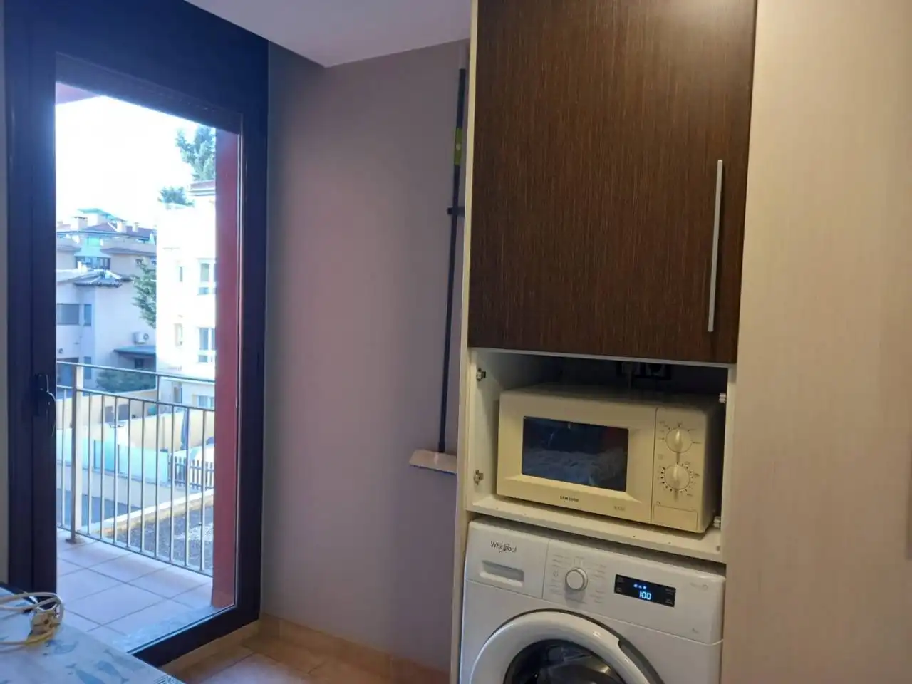Dúplex de alquiler en Vic, Barcelona