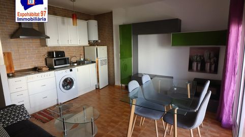 Foto 3 de Apartamento en venta en Calle Girona, 9, Platja de Llevant, Salou