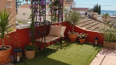 Foto 2 de Casa o xalet en venda a Diseminado Pueblo Nuevo P32, 265, Los Tablones - La Garnatilla, Motril