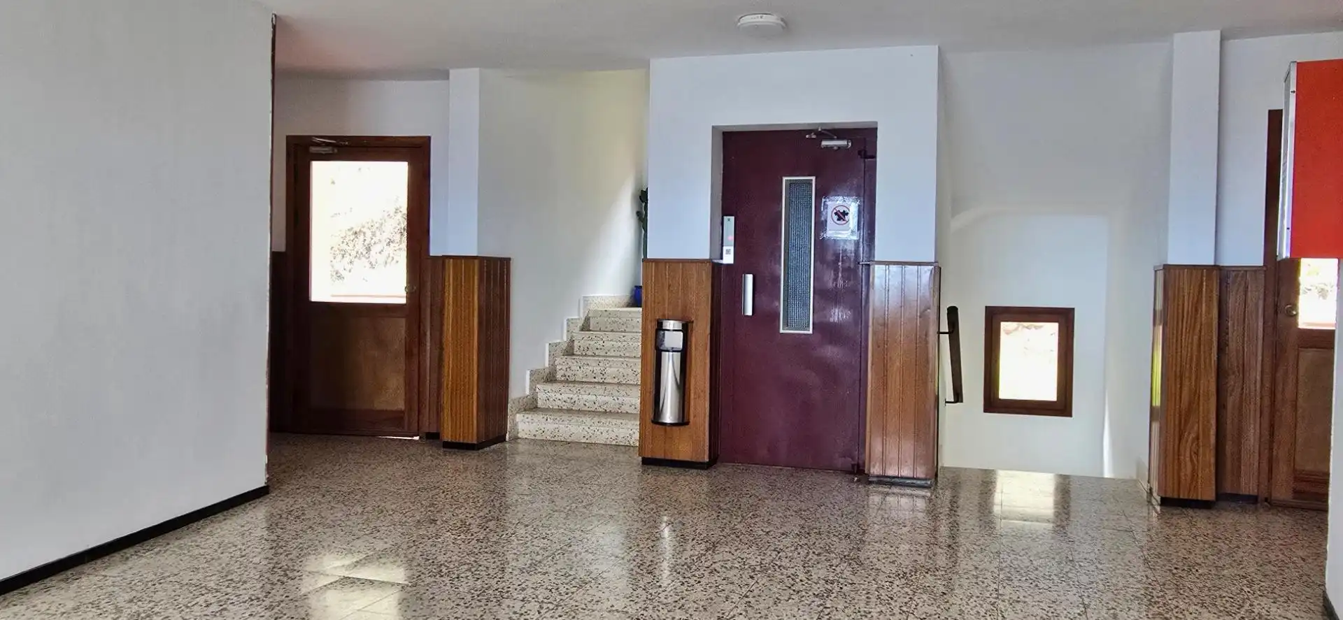 Piso en venta en San Cristóbal de la Laguna con Balcón y Piscina comunitaria