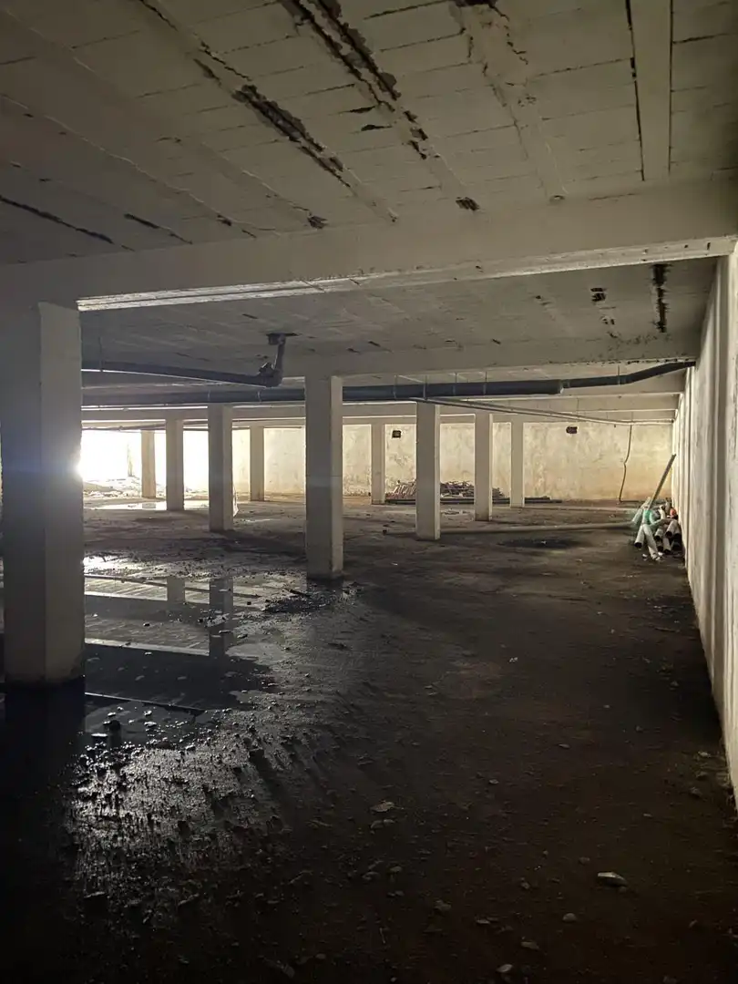 Nave industrielle à vendre à El Zabal - Santa Margarita, imagen 5