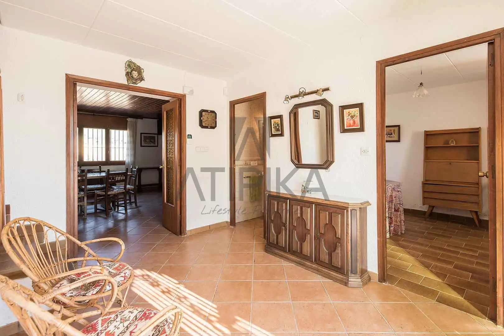 Casa rústica en venta en Sant Martí Sarroca, imagen 5